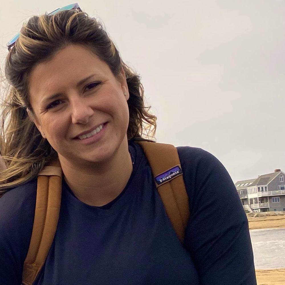 Meet your Posher, Brooke